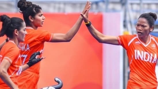 IND-W vs UZB-W Live Score: Follow Hockey updates IND-W vs UZB-W Live Score: Follow Hockey updates