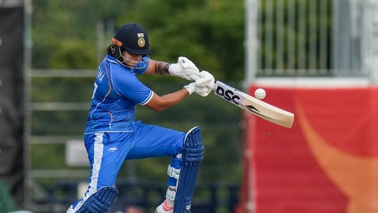 IND-W vs BAN-W Live Score: Shafali Verma has been in great touch of late. IND-W vs BAN-W Live Score: Shafali Verma has been in great touch of late.