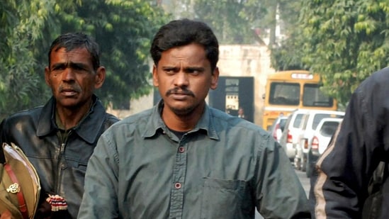 The Police said the exact cause of Surendra Koli's death would be established after the post-mortem report.