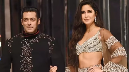 Salman Khan stuck up for Katrina Kaif on a recent episode of Bigg Boss.