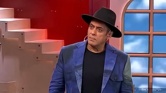 Salman Khan hits out at pressure on celebrities to comment on politics