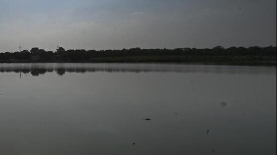 Shahdara, Barapullah among most polluted drains discharging into Yamuna: Report