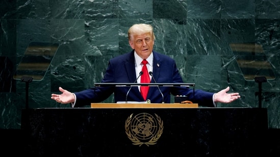 Donald Trump drops demands to own Greenland, but the harm has been done