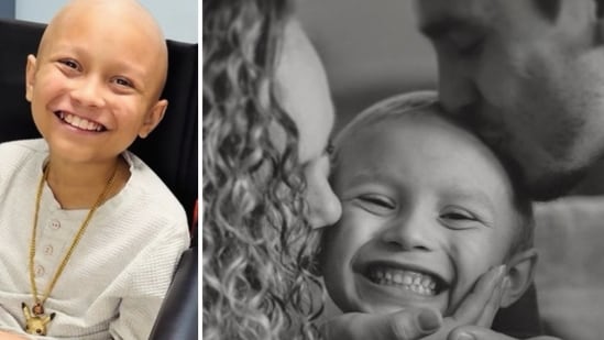 Who was Avery the Poke Kid? Social media star, 12, dies after stage 4 pancreatic cancer battle (averythepokekid/Instagram)