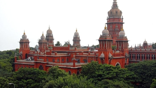 The Madras HC was hearing a petition filed by M Ravikumar, who had challenged the order deeming his certificate invalid. 