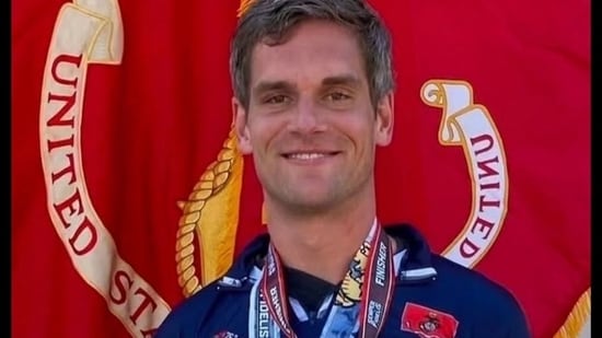 Daniel Lathers death reports: Did US Marine die after suicide attempt? Tragic posts surface