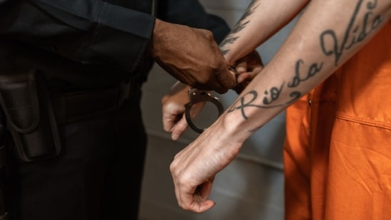 North Olmsted shooting: Who is Hammodi Ahmed Ali Al Naser? Man arrested after allegedly fatally shooting wife and son (Pexel - representational image)