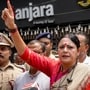 ট্রোলারদের সপাটে জবাব মন্ত্রী অগ্নিমিত্রা পালের