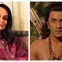 ‘এমন অভিজ্ঞতা আগে কখনো হয়নি’, জামাই রণবীরের ‘রামায়ণ’ নিয়ে মুখ খুললেন আলিয়ার মা