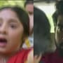 স্নেহাকে অপহরণ করে সাথীকে জোর করে বিয়ে করার চেষ্টা