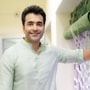 কেন হিন্দি ছবিতে অভিনয় করতে দেখা যায় না আবিরকে?