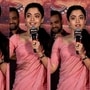 అండ‌ర్‌వాట‌ర్‌లో 8 గంట‌లు.. నేనేమైనా చేప‌నా? సెట్స్‌కు వెళ్లాలంటే వ‌ణుకు పుట్టేది: రష్మిక మందన్న