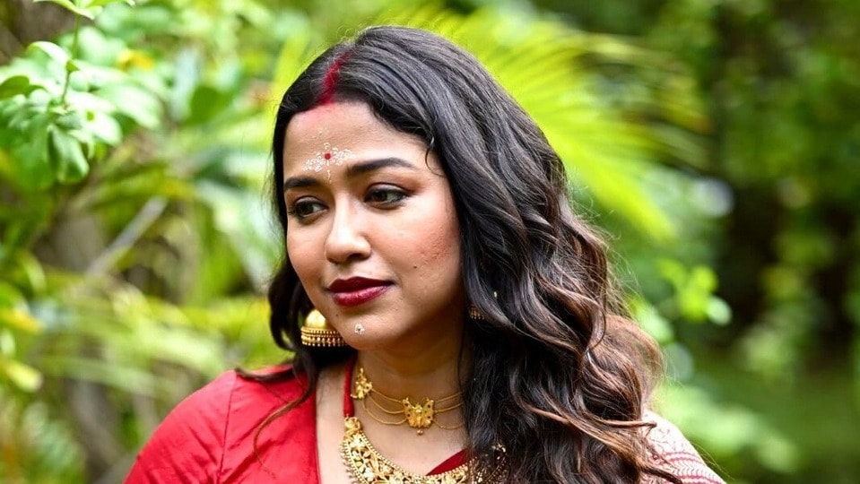 মাতৃত্ব লাভ করলেন সোহিনী
