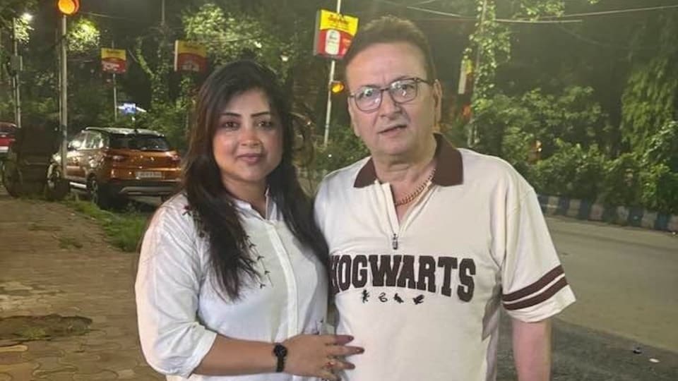বিগ বসের ঘরে ভরতকে নিয়ে ক্ষুব্ধ স্ত্রী জয়শ্রী?