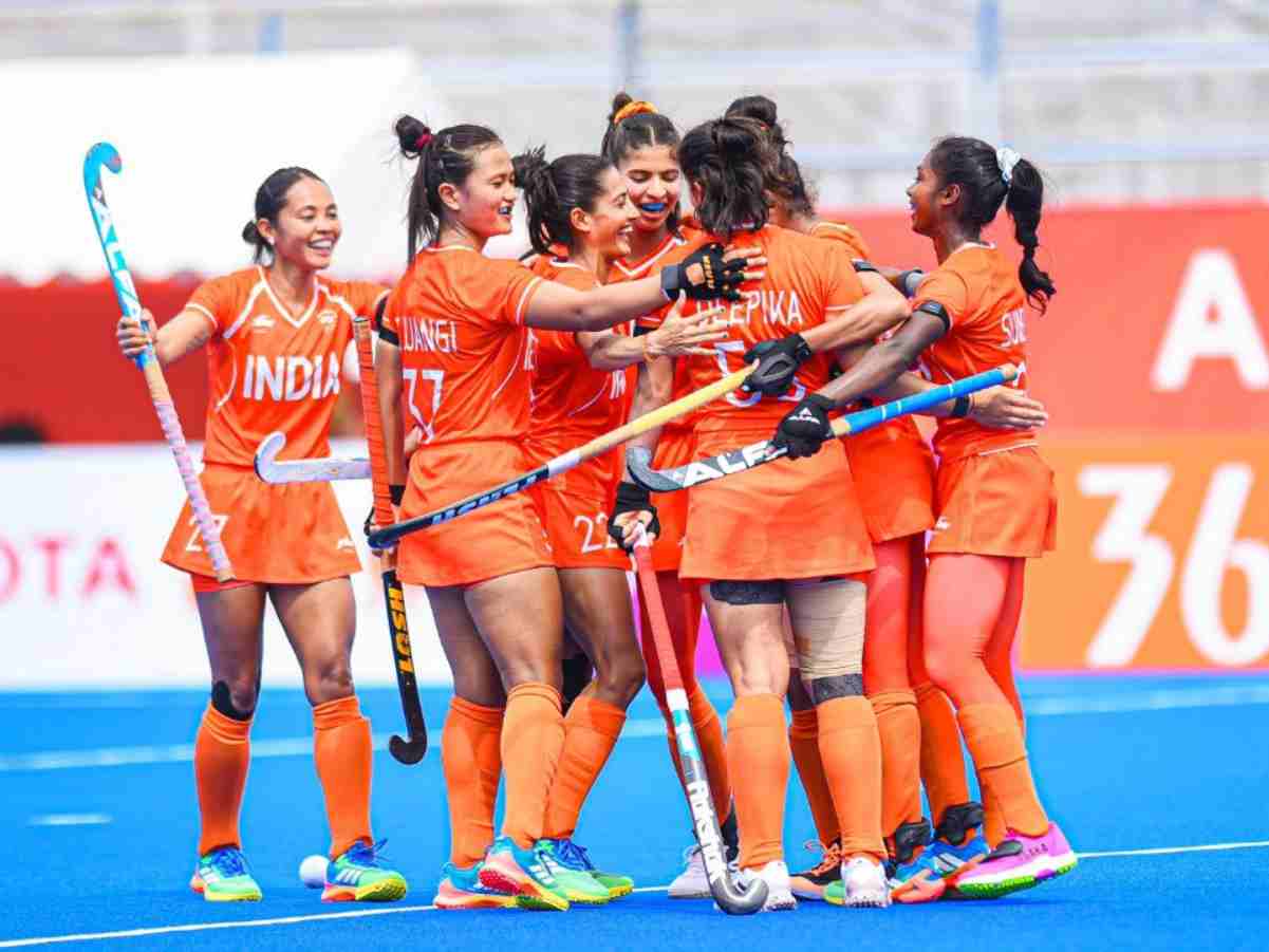 Team India Performance In Asian Games 2026