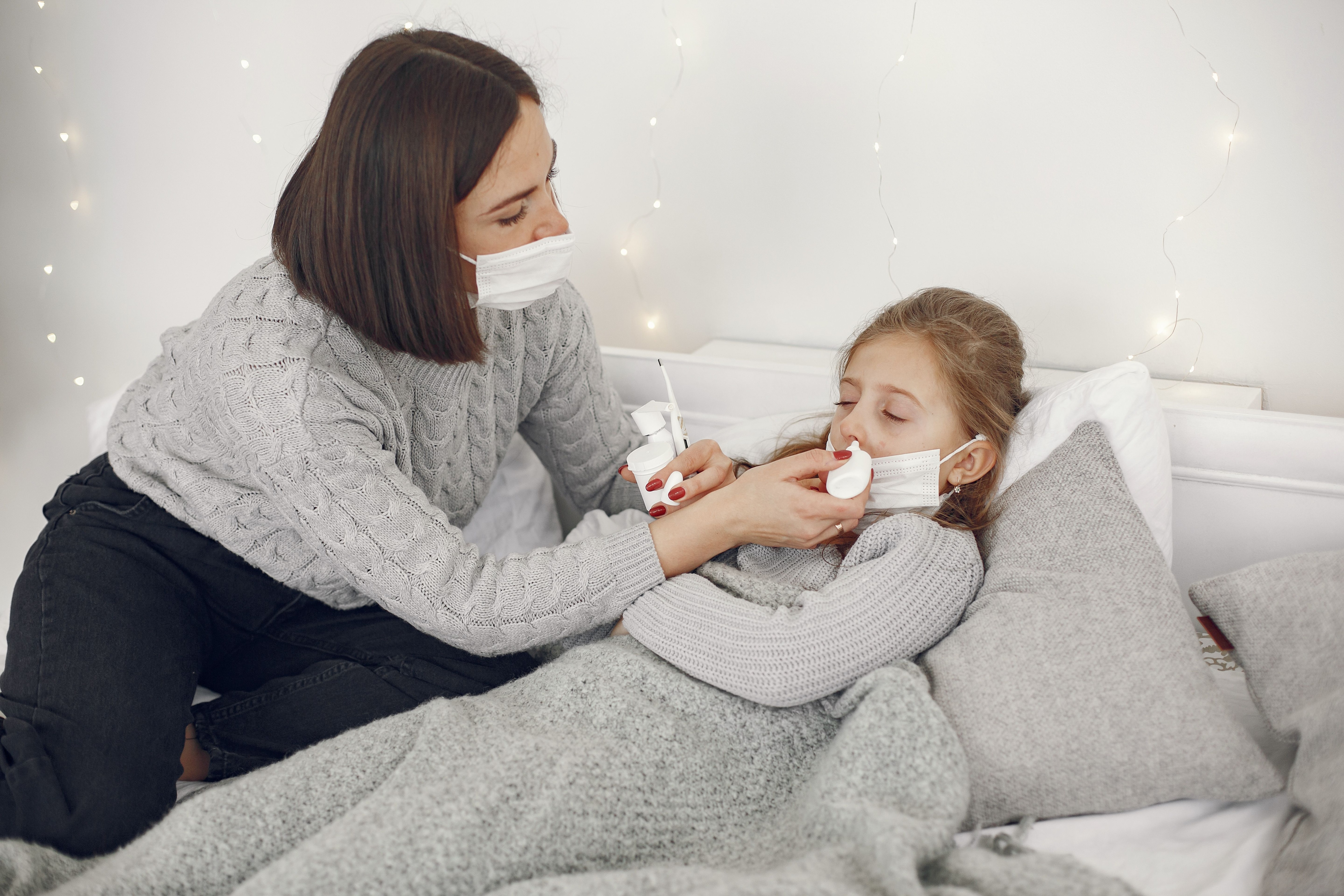 Pneumonia can lead to sepsis in children, warns Dr Singla. (Pexel) Pneumonia can lead to sepsis in children, warns Dr Singla. (Pexel)