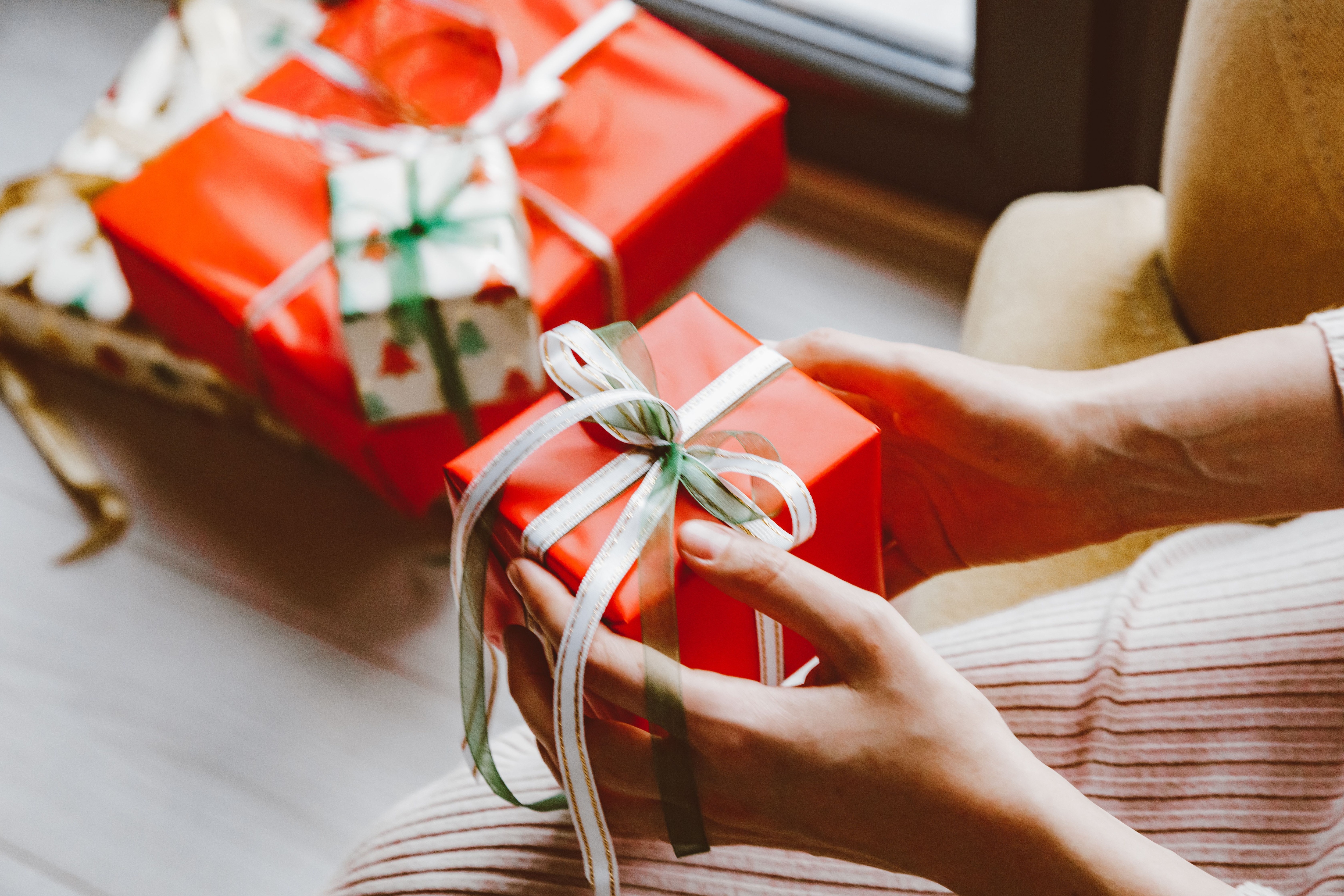 The best gifts often live in a very particular sweet spot, something the person genuinely wants. (Pexel) The best gifts often live in a very particular sweet spot, something the person genuinely wants. (Pexel)