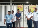 Monday musings: The question behind PMC’s fire-safety crackdown