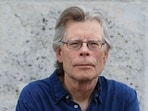 Stephen King celebrates his birthday on September 21 every year. (Pinterest)