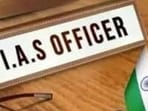 A reshuffle of the bureaucracy’s top tier has been effected in Uttar Pradesh. (REPRESENTATIONAL IMAGE)