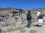 Several individuals were killed in a Pakistani airstrike in Afghanistan.