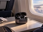 Five noise-cancelling earbuds went through a flight test, covering cabin-noise reduction, sound quality, comfort, battery life and connectivity.