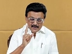 DMK President MK Stalin opposes Pattinapakkam Secretariat plan
(@mkstalin X)