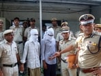 18-year-old stabbed to death over ‘papa’ jest in West Delhi's Naraina