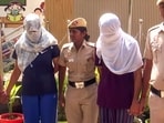 Delhi Police arrests former office colleague Anya Vats and her associate Sanyam Sachdeva from Uttarakhand in the alleged murder of 31-year-old Yuvraj Singh Manchanda.