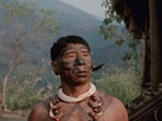 Angh, a film set in Nagaland, is the story of a father and a son.