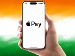 Apple Pay could finally land in India next month