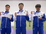 Asian Games 2026: Follow Day 3 Updates