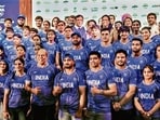Asian Games 2026 Day 4 Live: Follow Latest Updates
