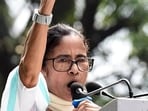 Mamamata Banerjee moved Supreme Court on Sept 18, after the Election Commission of India allotted separate names and symbols to the two rival factions.