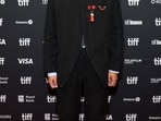 Theja Rio attends the premiere of 'Angh' during the 2026 Toronto International Film Festival.