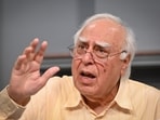 Senior advocate Kapil Sibal said the notice issued to him has claimed a mismatch between the names of his father/self as given in the current electoral roll and as given in the electoral rolls prepared during the previous SIR.