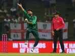 The PCB announced a revised men's squad for the Asian Games