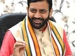 Haryana to reconstruct 150 schools at  <span class='webrupee'>₹</span>400 cr: CM Saini