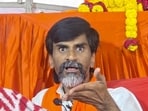 Dissenting voices emerge in Maratha community after Jarange stir ends. (PTI)