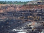 the ministry flagged environmental risks from handling legacy waste. Re-handling old overburden or rejects could result in fugitive dust emissions and wastewater generation.
