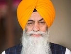Former Shiromani Akali Dal (SAD) leader and SGPC member Amarjit Singh Chawla has accused the Sikh clergy of violating the principles of natural justice by pronouncing the verdict without seeking his side of the story or conducting an independent probe. (File photo)