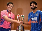 India are to face Japan in a one-off match.