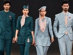 Criticism also mounted on the Facebook post of the airline.