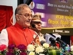 Kavinder Gupta said India has a long tradition of knowledge, service, and concern for human welfare. (HT File) Kavinder Gupta said India has a long tradition of knowledge, service, and concern for human welfare. (HT File)