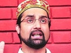 Mirwaiz said that some countries across the globe are now going for a three-day weekend off. (HT File)