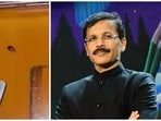  Ashok Seth tagged Maharashtra FDA chief Tukaram Mundhe, whose ongoing food-safety crackdown has targeted several prominent restaurants and food chains.
