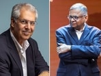 Inside the Tata Sons power struggle: Noel Tata, Chandrasekaran and the key players.