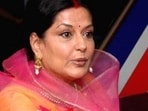 Moushumi Chatterjee shares her advise to daughter.