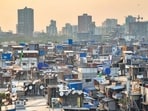 According to the latest report of the Slum Rehabilitation Authority (SRA), there are 9 million slum residents within the limits of the BMC, and slums occupy 24% of Mumbai’s geographical area. 