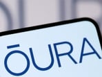 Oura targets $15.62 billion valuation in US IPO (REUTERS/Dado Ruvic/Illustration)(REUTERS)